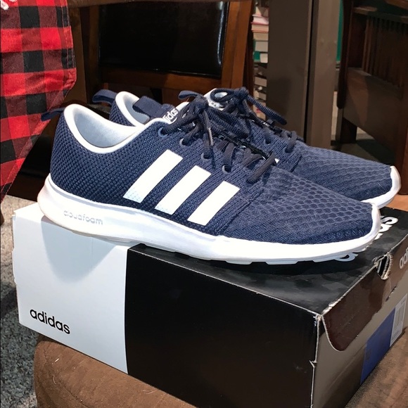 cf swift racer adidas